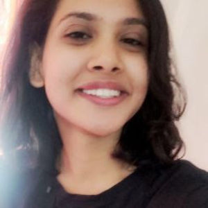 Meet your Posher, Chavi